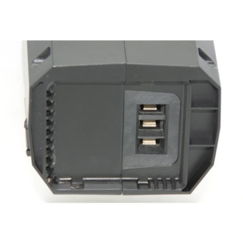 2x E-Bike Akku Power Pack 36 Volt 20,7Ah max